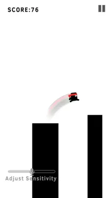 Scream Go Hero: Eighth Note android App screenshot 3